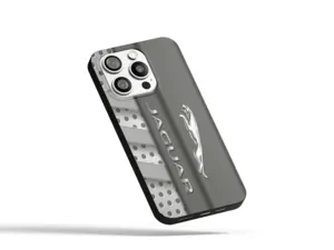 Jaguar Custodia Smartphone Max Qualità Limitata